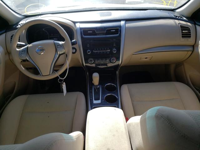 2014 NISSAN ALTIMA 2.5 1N4AL3APXEN346081