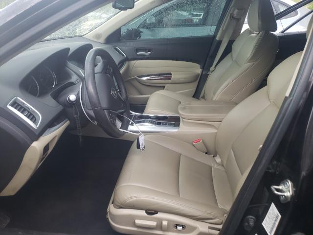2015 ACURA TLX 19UUB2F31FA020433