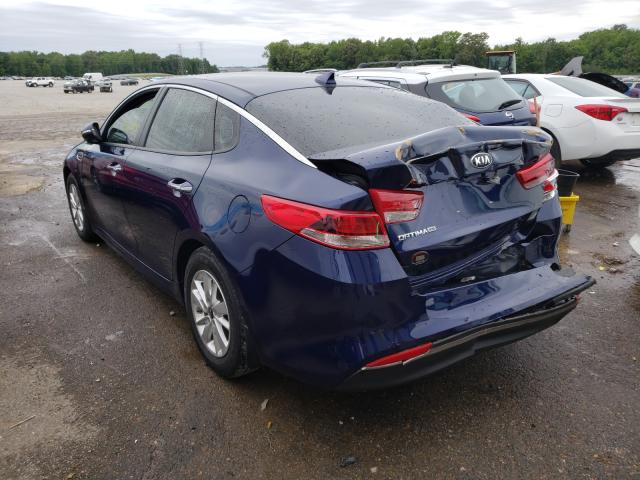 2018 KIA OPTIMA LX 5XXGT4L3XJG210432