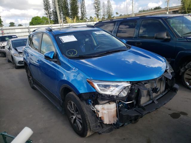 2017 TOYOTA RAV4 XLE JTMWFREV9HD103567