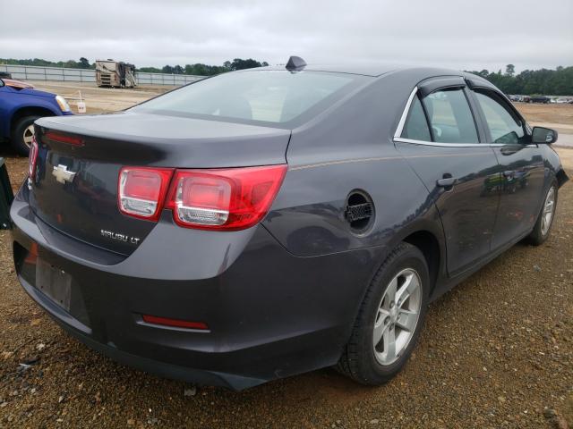 2013 CHEVROLET MALIBU 1LT 1G11C5SA5DF350251