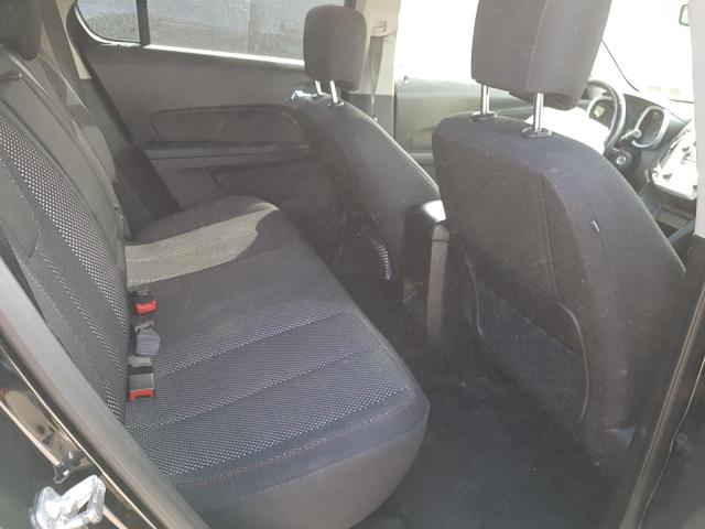 2012 CHEVROLET EQUINOX LT 2GNALDEK6C6364147