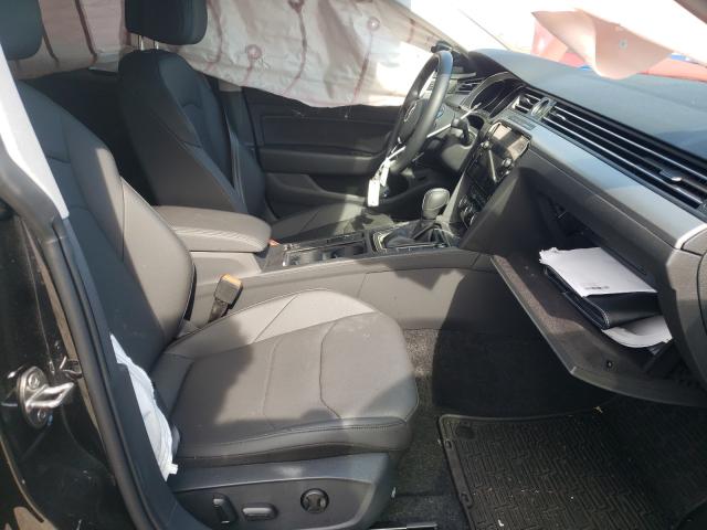 2020 VOLKSWAGEN ARTEON SE WVWAR7AN0LE017577