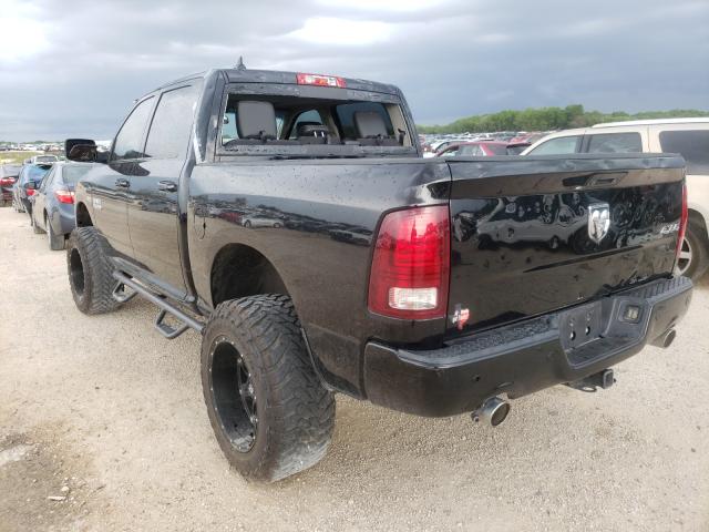 2015 RAM 1500 SPORT 1C6RR7MT1FS574783