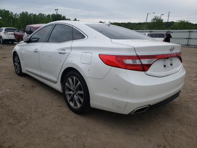 2016 HYUNDAI AZERA KMHFG4JG5GA506027