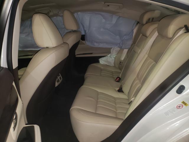 2016 LEXUS ES 350 JTHBK1GG4G2244789