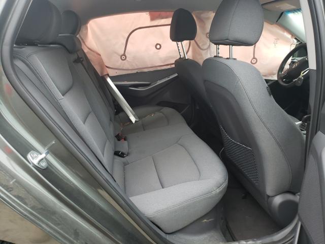 2020 HYUNDAI IONIQ SE KMHC75LC5LU235577