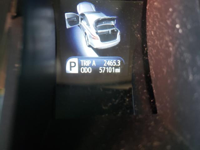 2013 TOYOTA AVALON HYB 4T1BD1EB0DU017324