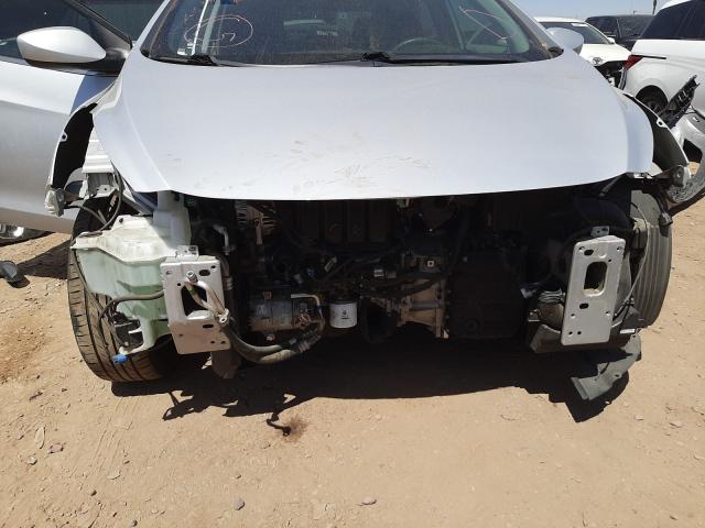 2016 HYUNDAI ELANTRA GT KMHD35LH8GU340714