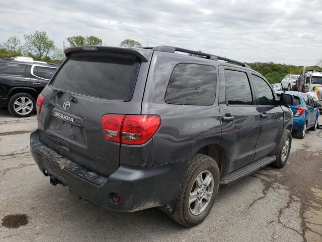 2013 TOYOTA SEQUOIA SR 5TDBY5G11DS083647