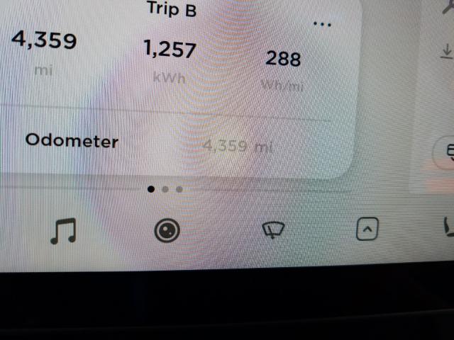 2021 TESLA MODEL 3 5YJ3E1EA9MF853784
