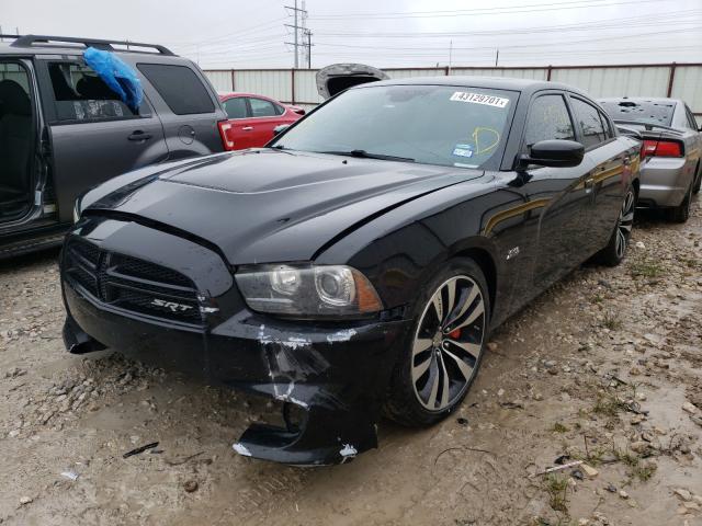 2012 DODGE CHARGER SR 2C3CDXEJ5CH228642