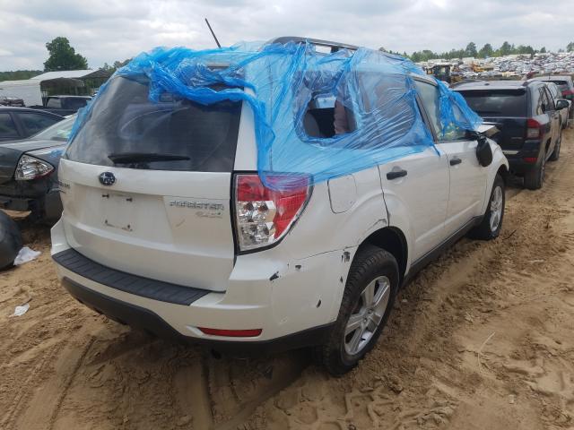2011 SUBARU FORESTER JF2SHABC0BH736800