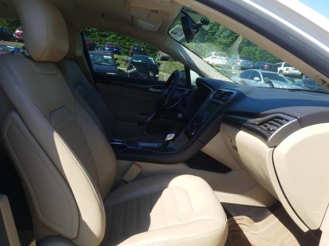2013 FORD FUSION SE 3FA6P0H97DR255202