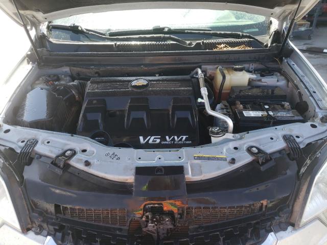 2012 CHEVROLET CAPTIVA SP 3GNFL4E56CS630929