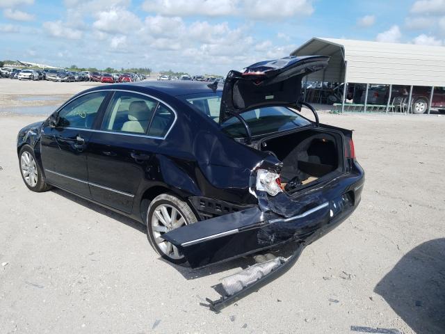 2010 VOLKSWAGEN PASSAT KOM WVWJK7AN4AE135343