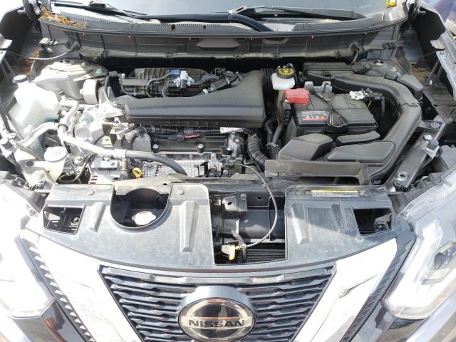 2020 NISSAN ROGUE S KNMAT2MV0LP521311