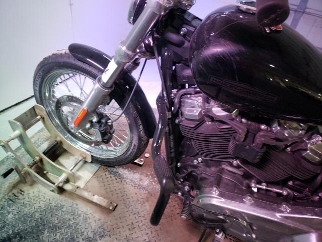 2021 HARLEY-DAVIDSON FXST 1HD1BVJ18MB020766