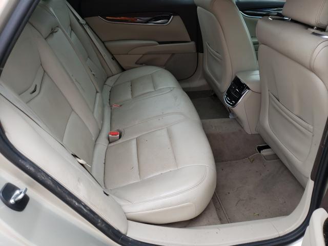 2013 CADILLAC XTS PREMIU 2G61S5S36D9219546