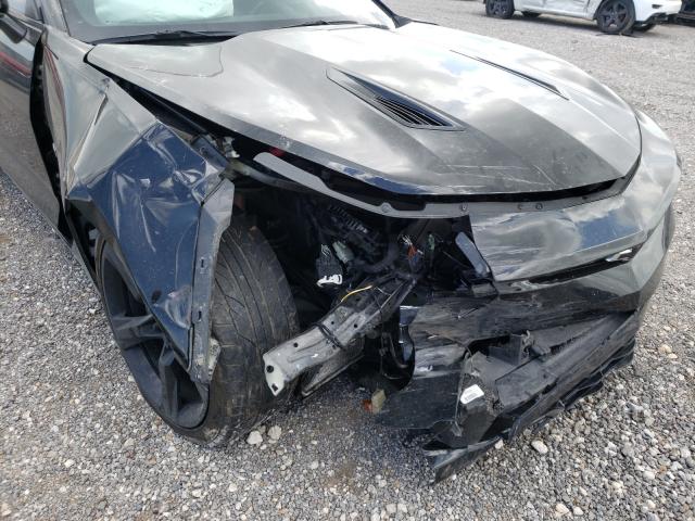 2017 CHEVROLET CAMARO SS 1G1FE1R75H0186964