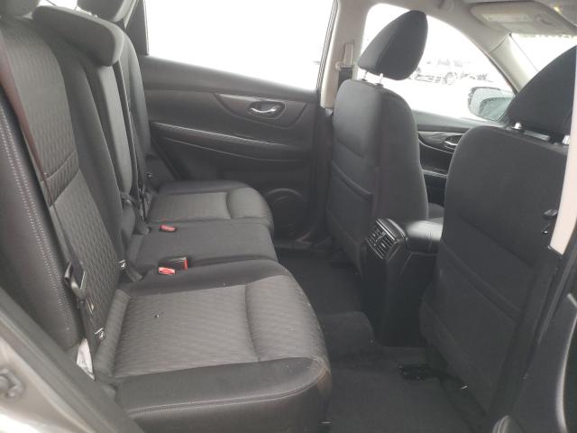 2017 NISSAN ROGUE S JN8AT2MT7HW389955