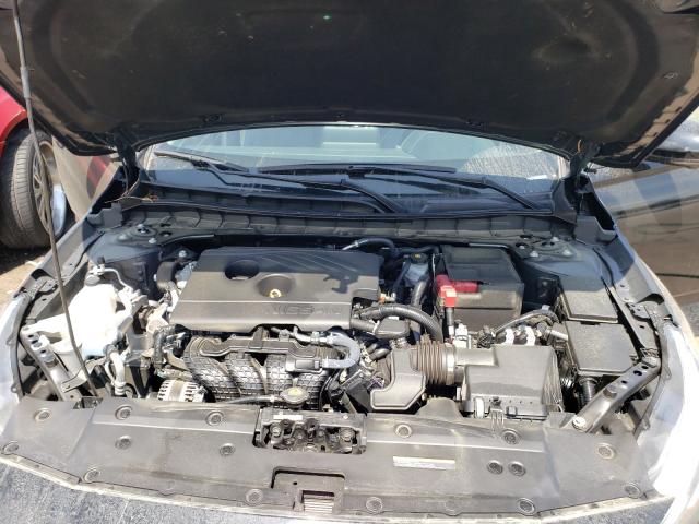 2019 NISSAN ALTIMA PLA 1N4BL4FV5KC218839
