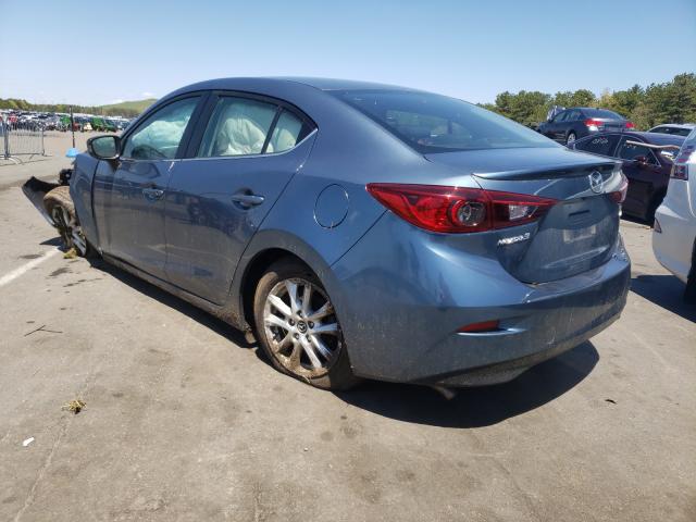 2015 MAZDA 3 TOURING 3MZBM1V7XFM236487