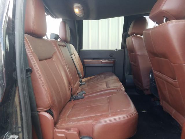2014 FORD F350 SUPER 1FT8W3BT8EEB15563