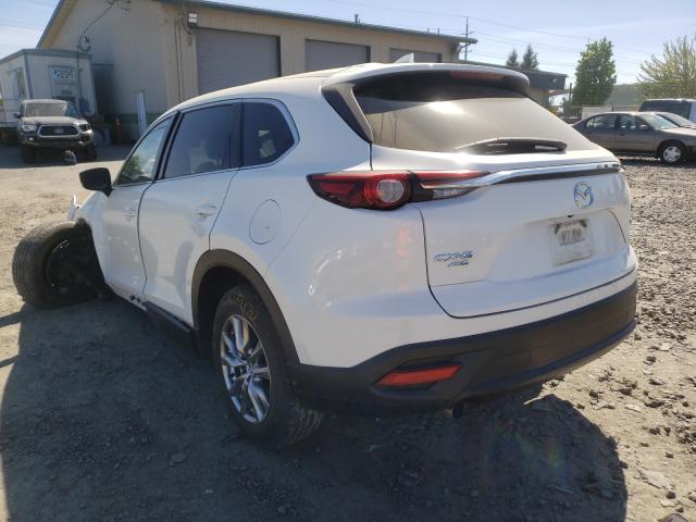 2017 MAZDA CX-9 TOURI JM3TCBCY0H0140215
