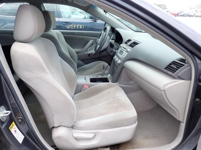 2011 TOYOTA CAMRY BASE 4T1BF3EK0BU222094