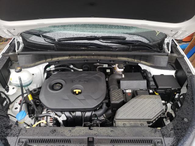 2020 HYUNDAI TUCSON SE KM8J23A44LU218890