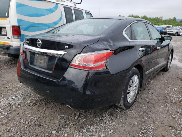 2015 NISSAN ALTIMA 2.5 1N4AL3APXFN370396