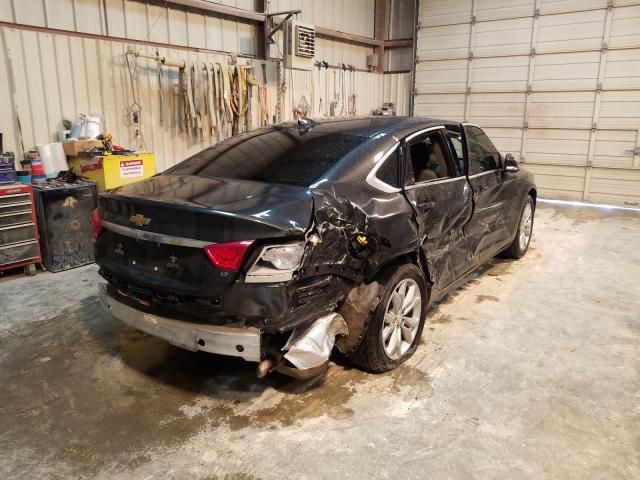 2019 CHEVROLET IMPALA LT 2G11Z5S34K9138933