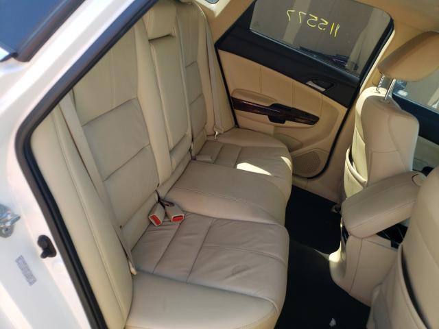 2011 HONDA ACCORD CRO 5J6TF2H53BL000240