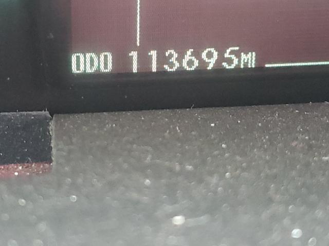 2012 TOYOTA PRIUS JTDKN3DUXC5393831