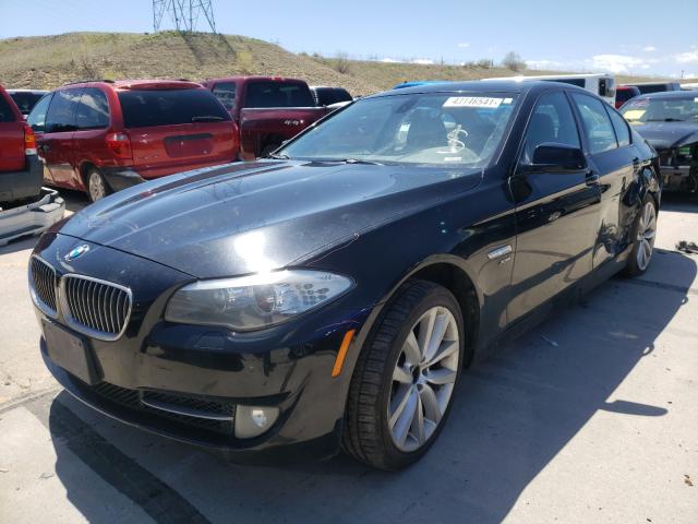 2011 BMW 535 XI WBAFU7C50BC873518