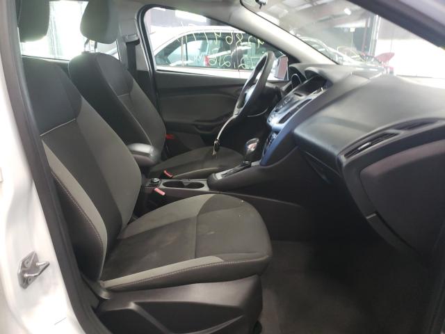 2012 FORD FOCUS SE 1FAHP3F22CL169860