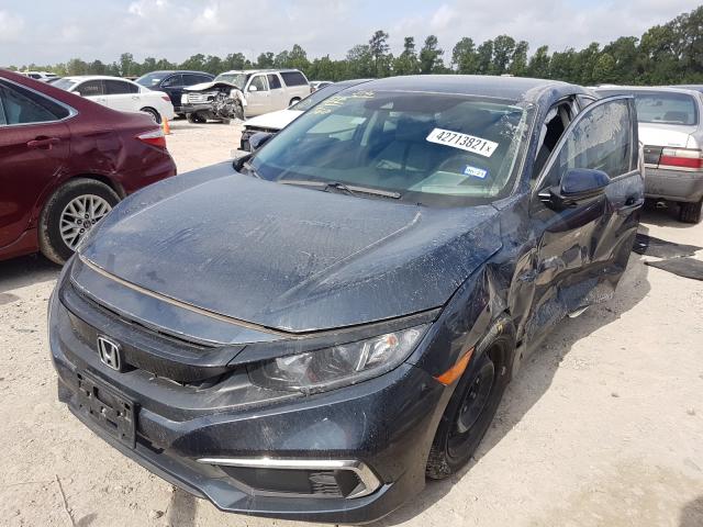 2019 HONDA 10HP MOTOR 19XFC2F64KE012056