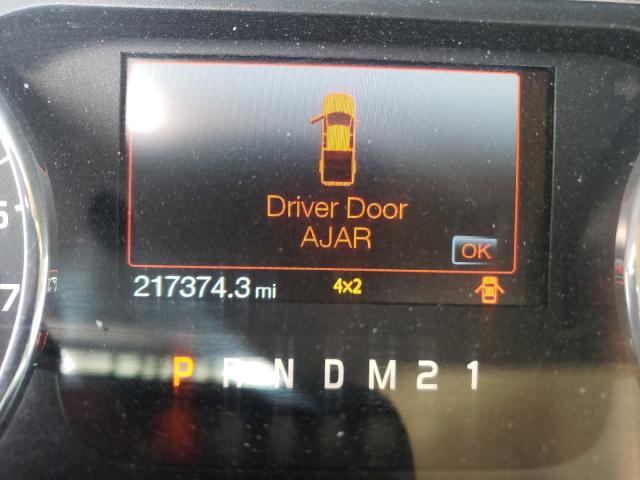 2011 FORD F150 SUPER 1FTFW1ET1BFB02683