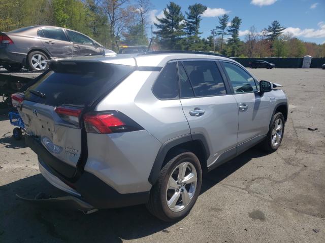 2019 TOYOTA RAV4 LIMIT 2T3DWRFV3KW034391