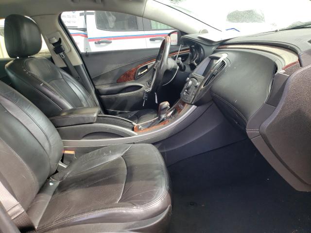 2013 BUICK LACROSSE T 1G4GJ5E32DF304358