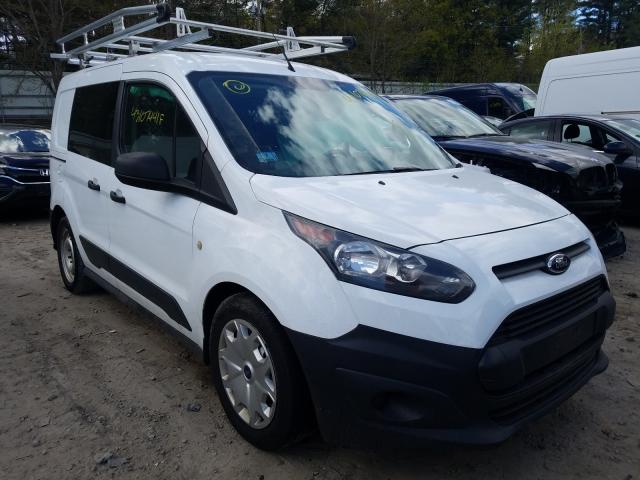 2014 FORD TRANSIT CO NM0LE6E71E1167053