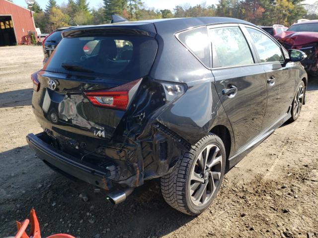 2017 TOYOTA COROLLA IM JTNKARJE2HJ539502