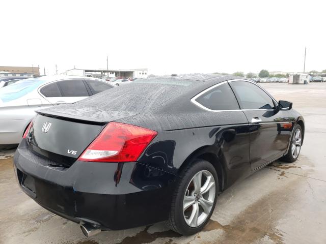2012 HONDA ACCORD EXL 1HGCS2B84CA002453