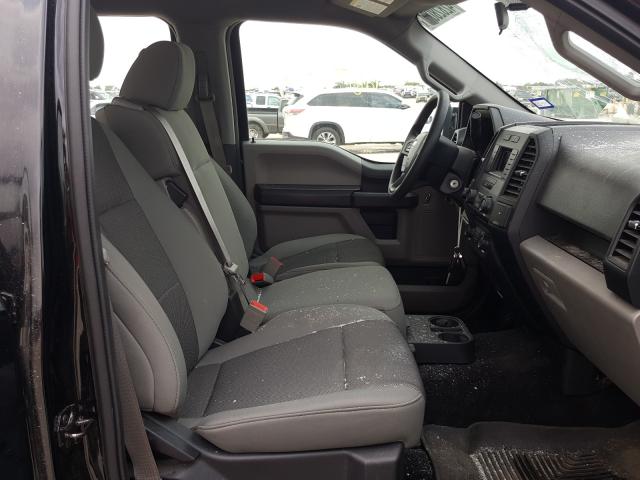2018 FORD F150 SUPER 1FTEW1CG8JKD18845