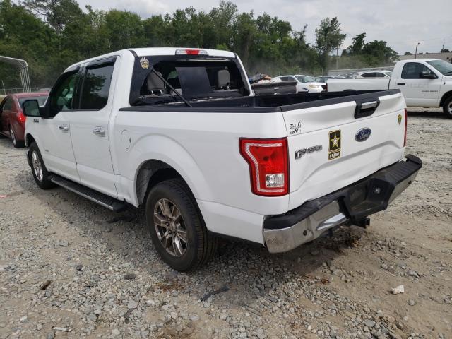 2015 FORD F150 SUPER 1FTEW1CP2FFB94832