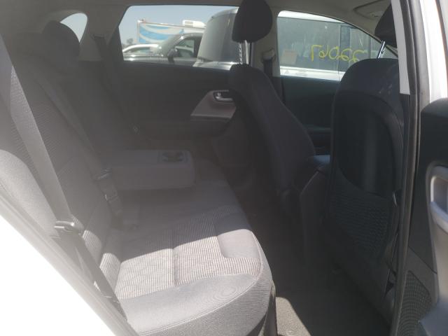 2019 KIA NIRO FE KNDCB3LC5K5305630