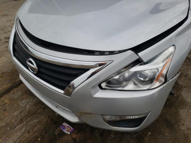 2015 NISSAN ALTIMA 2.5 1N4AL3AP3FN397326