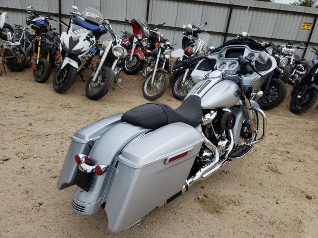 2020 HARLEY-DAVIDSON FLTRX 1HD1KHC1XLB643948