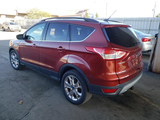 2015 FORD ESCAPE SE 1FMCU0G96FUC22724